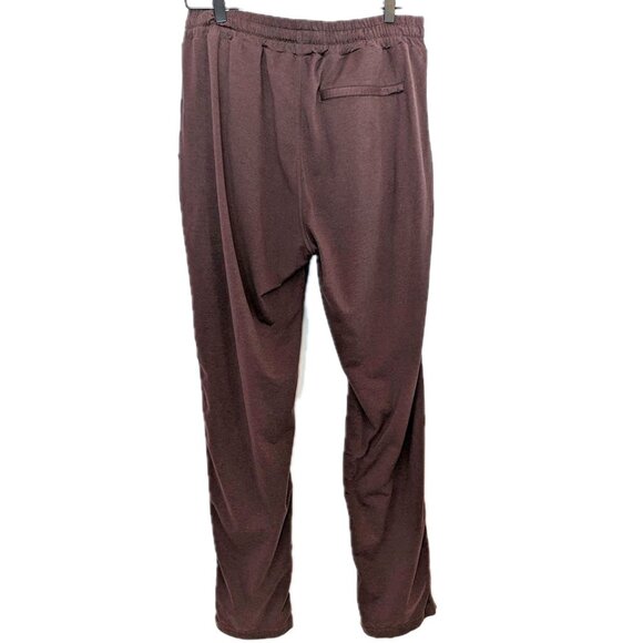 Vuori Men’s | Ponto Performance DreamKnit Joggers Brown Athleisure | Size XL - Picture 4 of 9